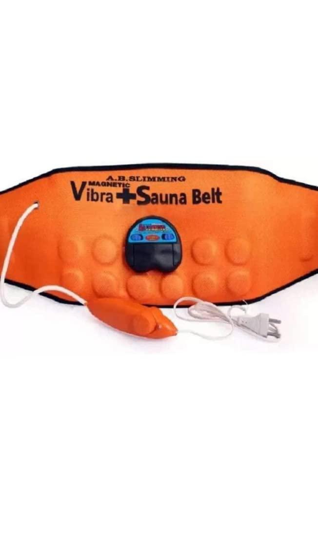 AcuRite AcuRite fitness slimming sauna belt for weight lose and belly fat and fat burning for men and women