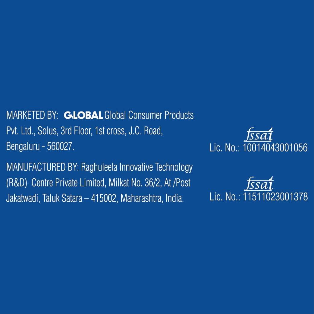 LuvIt. LuvIt. Dairy Rich Chocolates Bar Combo Pack Of Milk,Fruit & Nut,Roasted Almond Deliciously Smooth Pack Of 6-0.039 Kilograms