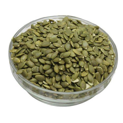 Dryfruit Mart Dryfruit Mart Raw Pumpkin Seed | Gluten Free (500g)