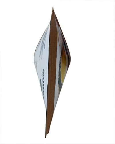 MURGAN MURGAN Combo of Chamomile Green Tea 40g(20N X 2) Box And Pouch 120g