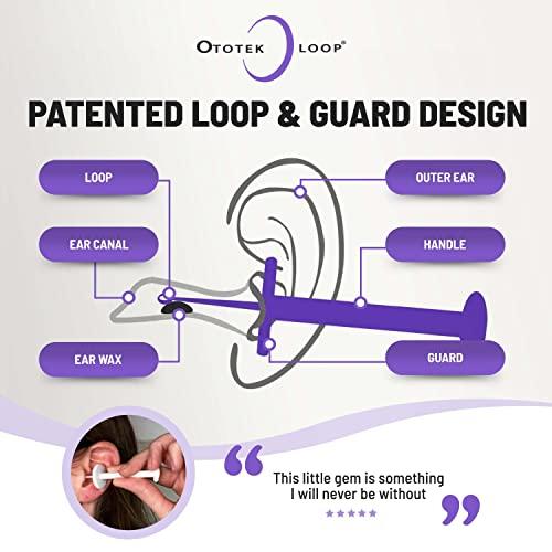 Ototek Loop Ototek Loop Ear Wax Removal