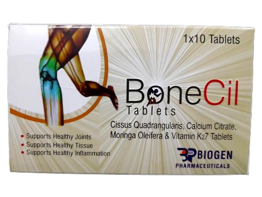 Generic BONECIL TABLETS (3x10)