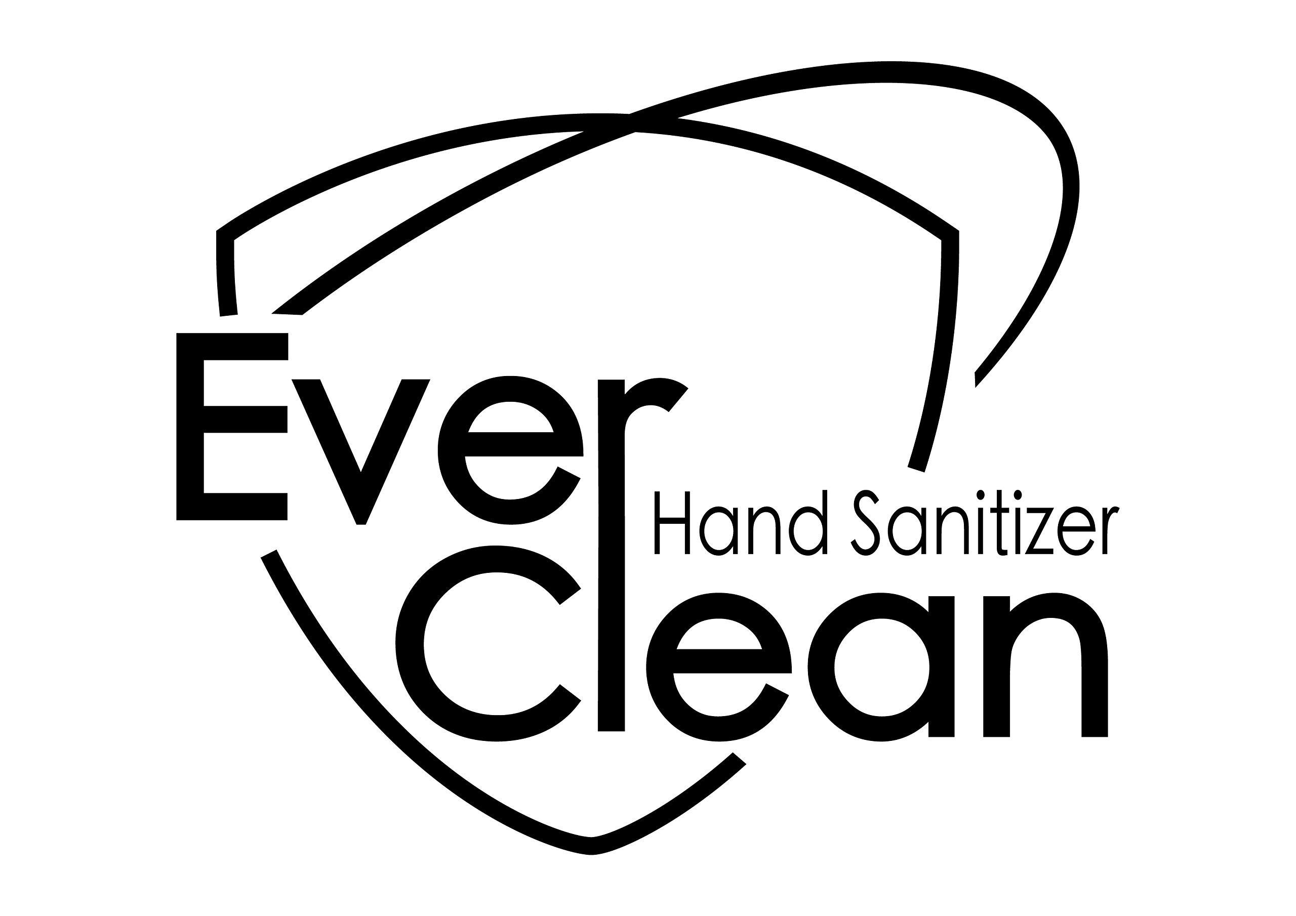 EverClean EverClean Hand Sanitizer Citrus Fresh 60 mL(Pack of 12)