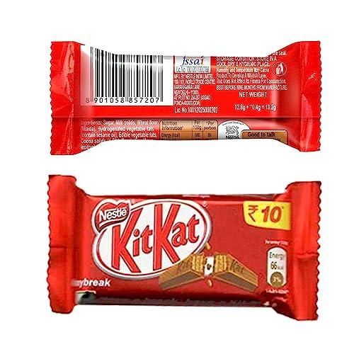 maalpani Maalpani Rakhi Rakshabandhan Chocolate Gift Hamper, Rakhi Chocolate Gift Combo Pack with Pooja box - 20510C