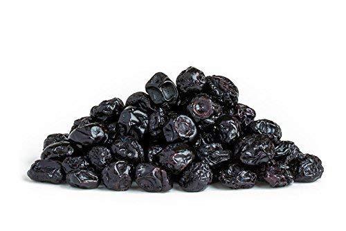 Ancy Dry Fruits (Dried Blueberry 500g)