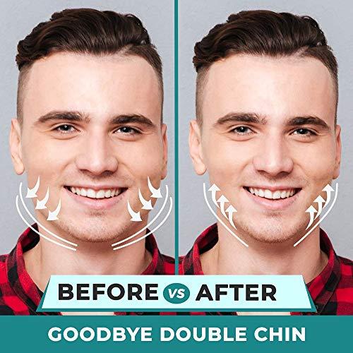 Generic 2pc Food-Grade Silica Gel Jawline Exercise Ball Muscle Trainin Fitness Ball Neck Face Toning Jawrsize Jaw Exerciser Muscle Relex