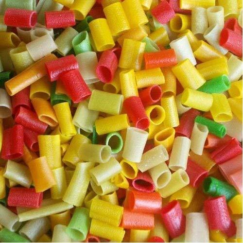 Being Marwari Being Marwari Fryums Crunchy Pipe Ready to Fry, 1.8kg