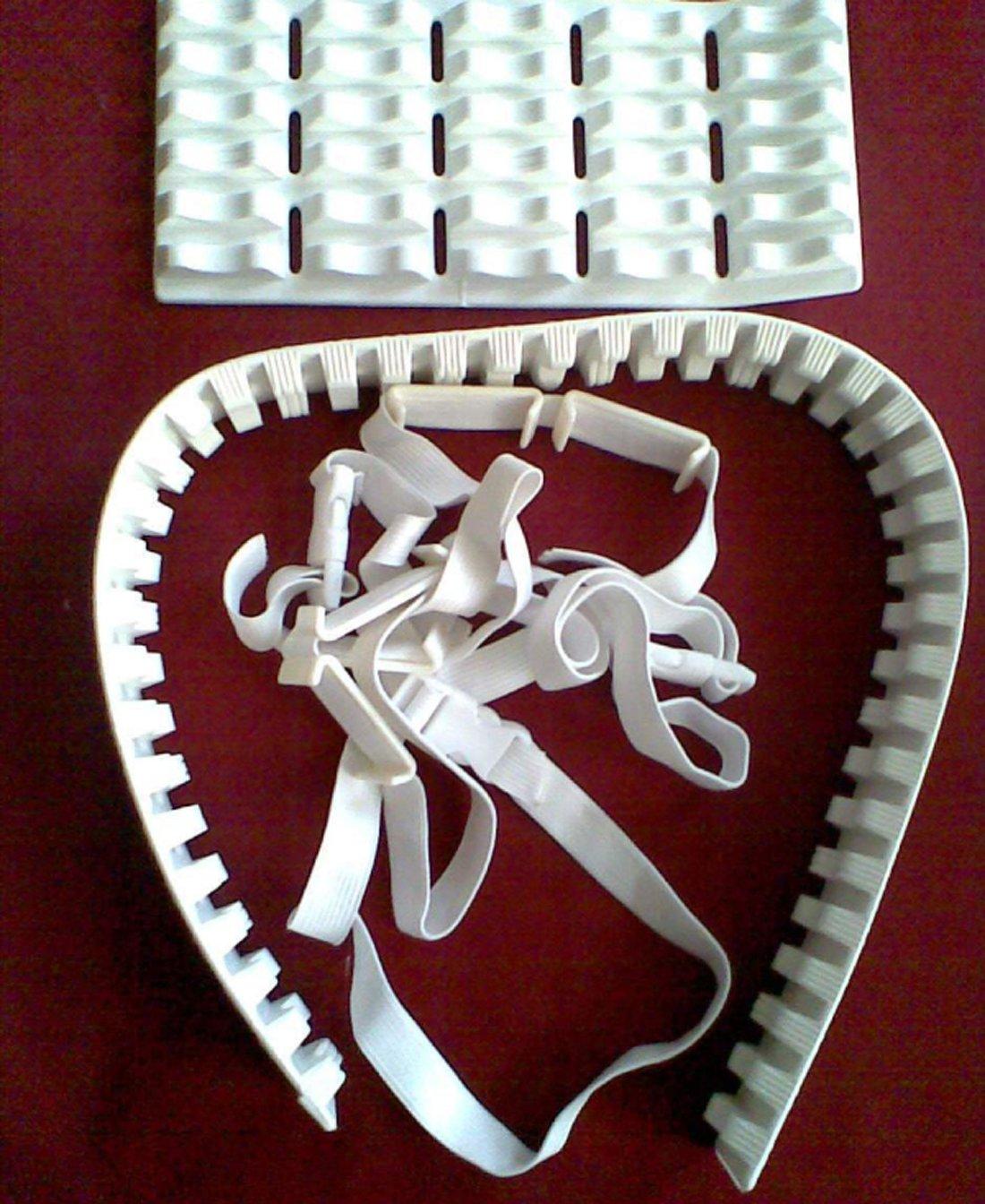 SJ SJ Kosmodisk Classic Spine Massager & Lower Back Massager - 26