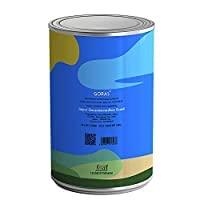 Jaipur Gousamavardhan Samiti, +91-9929090247 Goras Gir Cow Pure Ghee Natural Healthy Fresh and Authentic Ghee from Our Own Goshala For Cooking and Good Health (1 Kg)