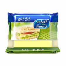 Almarai Almarai Sandwich Cheese Slice 200g