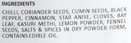 INDUZ ORGANIC Induz Organic Kabuli Chana / White Chana / Chole (Pack of 1) - 500g - Organic Healthy Chana