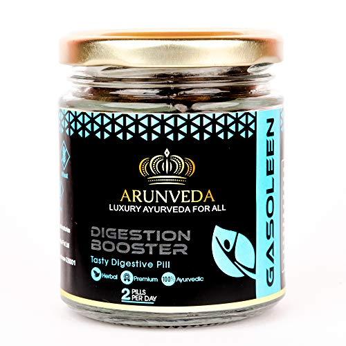 Sudhakar Sudhakar Arunveda Luxury Ayurveda For Health Immunity Booster Revival Kit