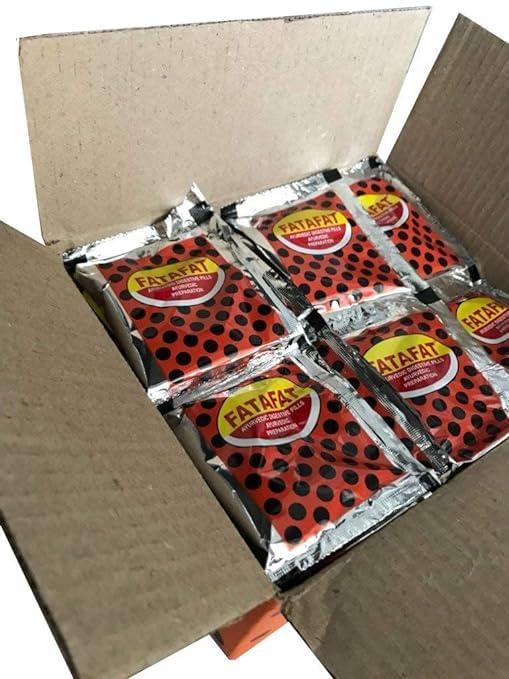 SELTOS Fatafat Goli, Ayurvedic Digestive Pills (75Pouches X 10Gram) 5 Rs 75 Pouch