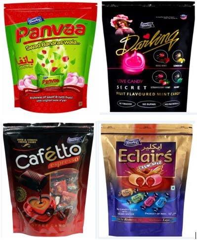 Mom's Love Packs Mom's Love Packs Vegetarian Roasted Coconut Chutney Powder 100gm - (Pack of 3)