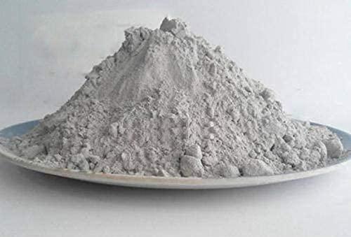 DARMIKA DARMIKA Natural & Organic Wood Ash Powder for Dish Washing | Natural Utensils Cleaning Ash for Home (450 gsm)