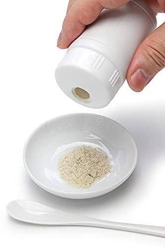 SELTOS SELTOS Brand Asafoetida Hing, ( Heeng ) (50g) - Strongest Compounded Pure Hing Powder