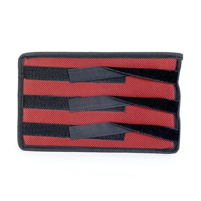 Generic HD Enterprise Bio Magnetic Therapy Energy Health Bracelet and Magnetic Water Bottle Cover | Water Energy Pad Combo For Men & Women