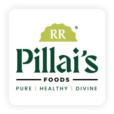 RR PILLAI'S RR PILLAI\'S Homemade Badam Kheer Mix - 200g