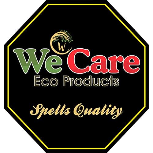 We Care Eco Products We Care Eco Products Kerala Style Ripened Banana Chips | Healthy Indian Snacks | Homemade and Ready to Eat (990gm)