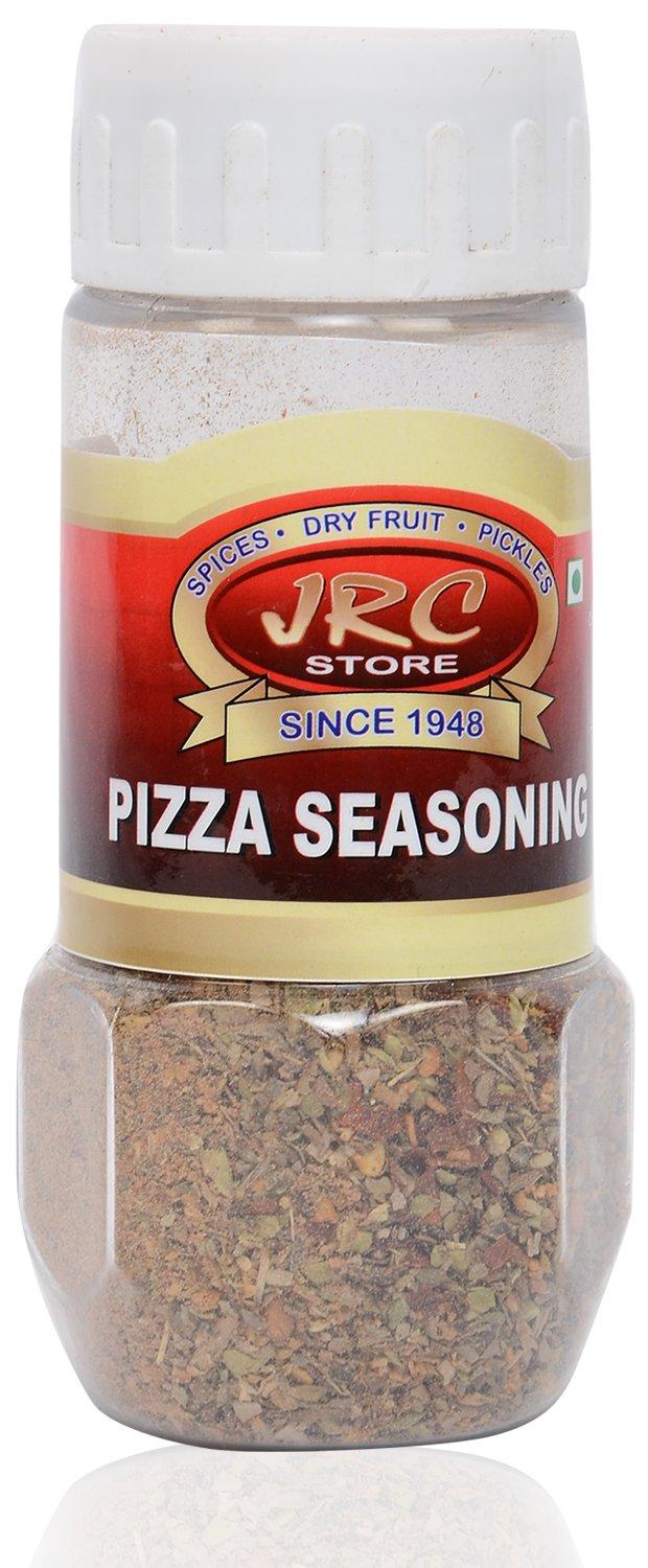 JRC JRC Pizza Seasoning, 150 Grams | Pizza Mix |