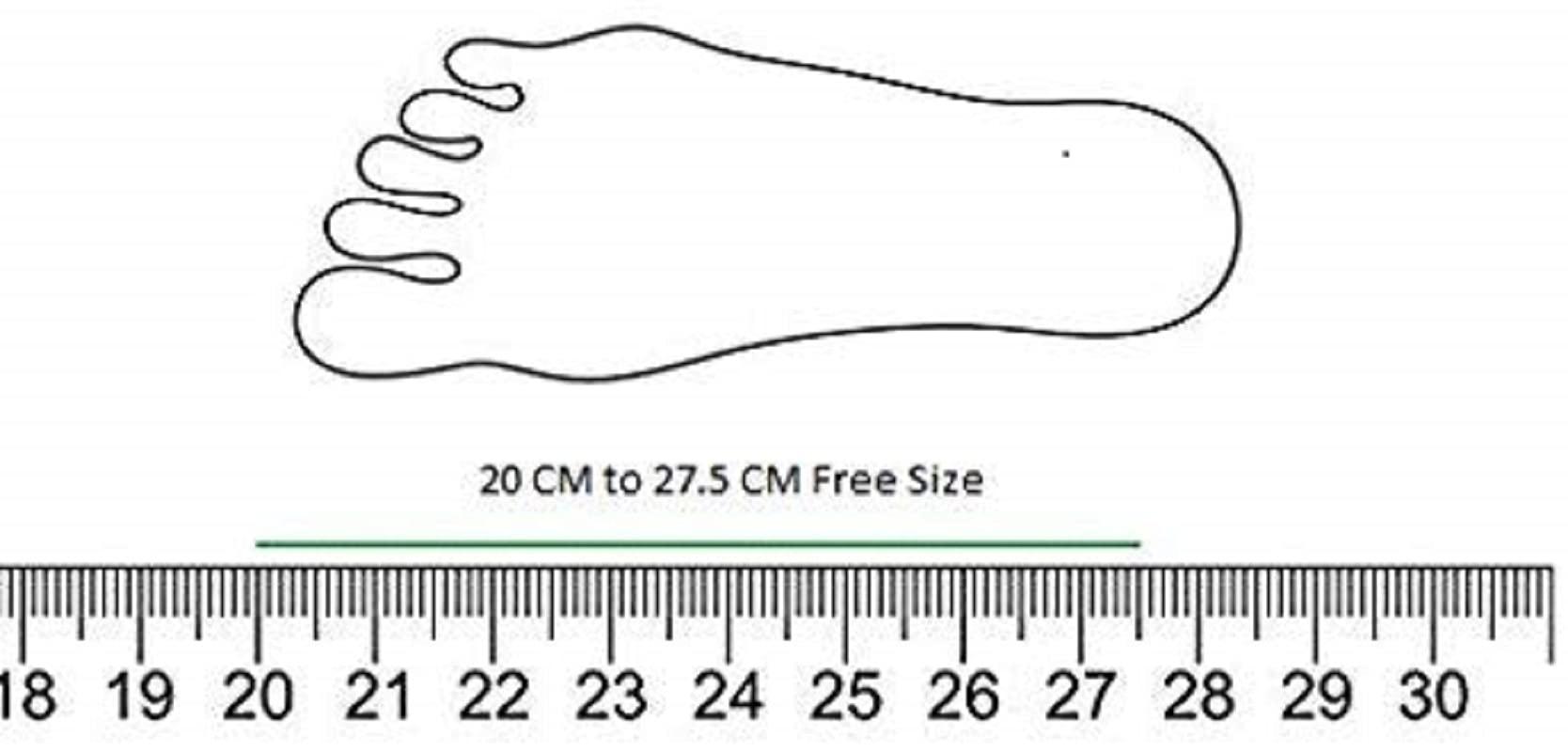 Qualtos Qualtos Sleep Emoji Plush House Indoor Bedroom Mens Yellow Slipper Free Size & matching Eye Mask