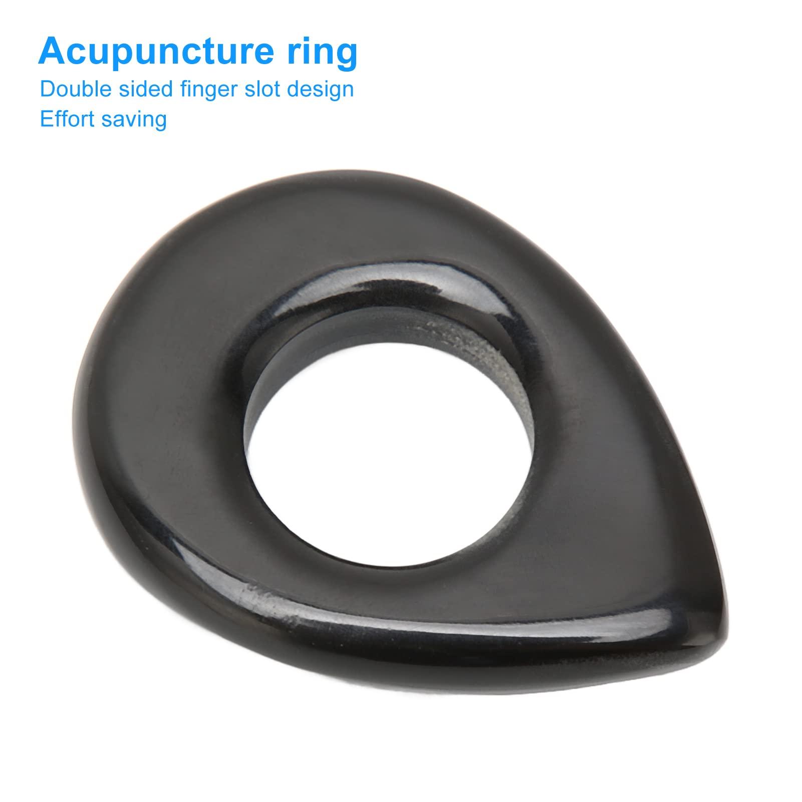 FOPU Acupuncture Point Massage Tool, Acupuncture Therapy Massager for Foot Legs for Health Care