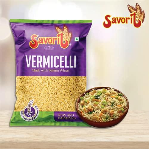 Savorit Savorit Short Cut Vermicelli 1 KG