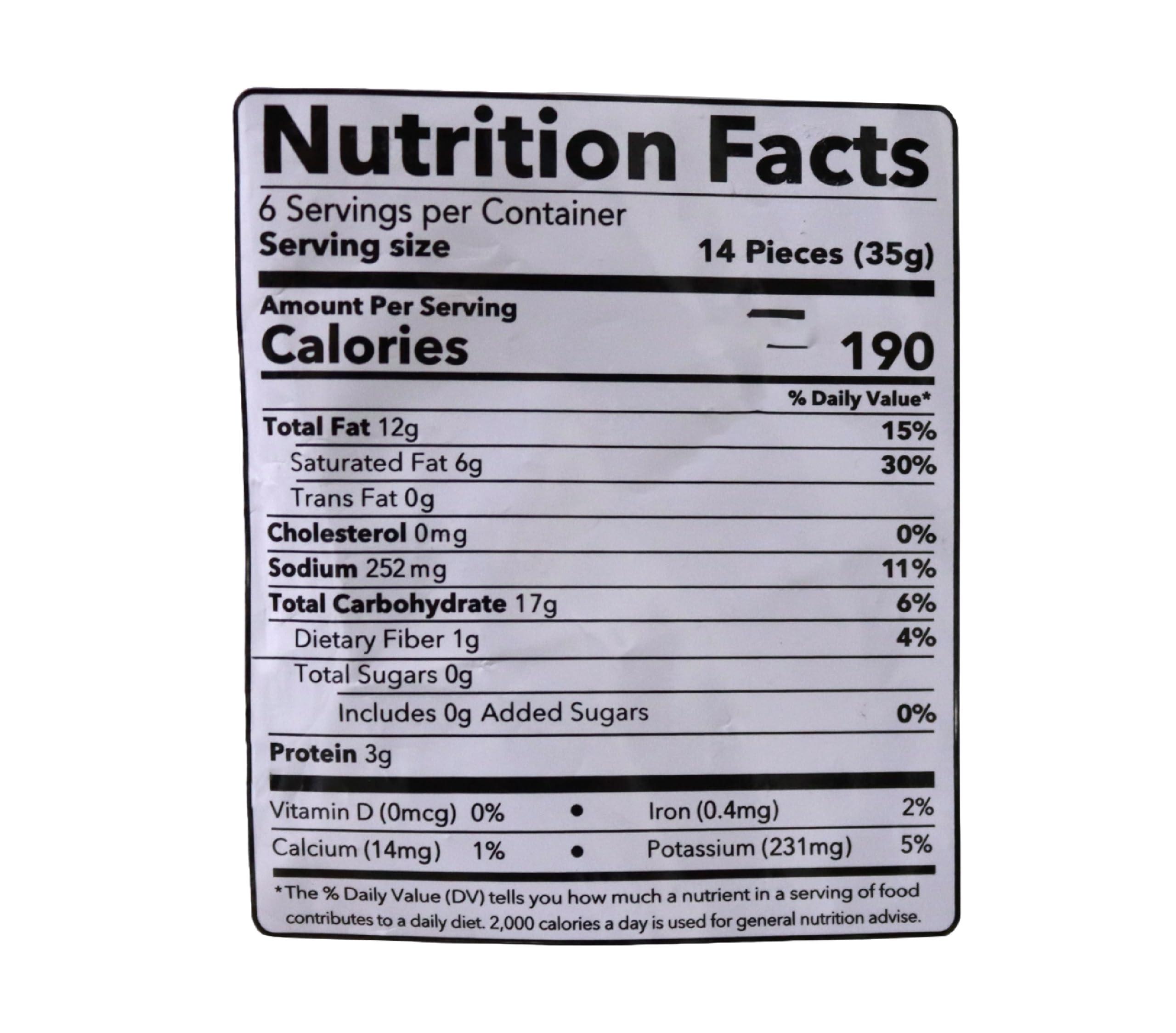 Haldiram's Haldirams Namkeen - Murruku, 200g