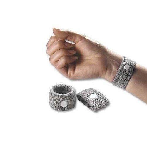 Mediexchange Mediexchange Travel Sickness Joy Rides Acupressure Nausea Wristband