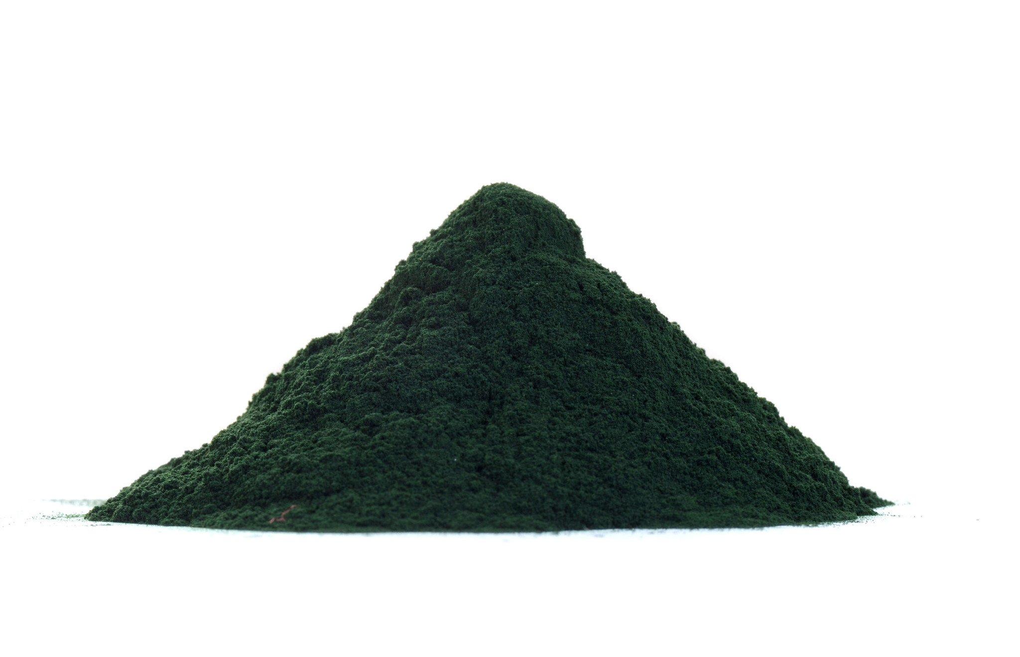 Vetra Spirulina powder 2 KG - (Pack of 4) 500 Grams