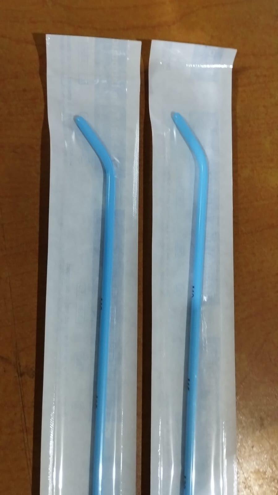 Generic Visira Tracheal Tube Introducer (Bougie) Adult