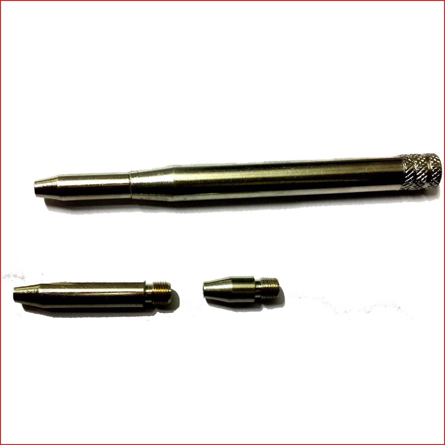 ANCS ANCS Acupuncture Needle Inserter Acupuncture Applicator Needle Inserter Painless stenless still mattel