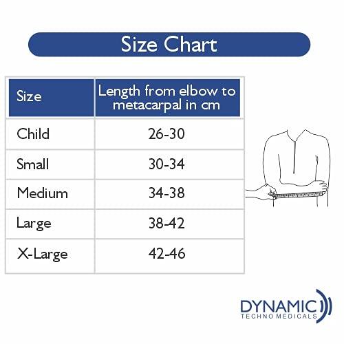 Dyna Dyna Arm Sling (L)