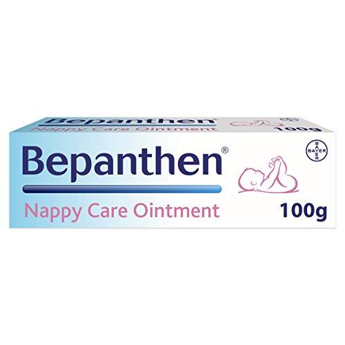 Bepanthen Bepanthen Nappy Care Ointment, 100 g