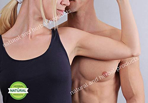 NATURAL AND HERBAL PRODUCTS waxing powder for hair removal | Wax Powder | Hair Removal | Jasmine Flower Flavours For Instant Hair Remover, Zero Pain, No Side Effects, All Types Skin (Hand, Leg, Underarm, Private Part) 100Gram