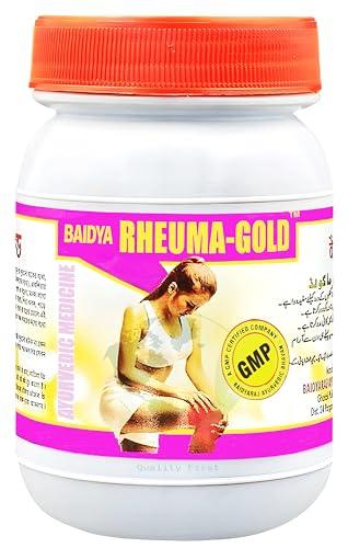 DM CREATION RHEUMA GOLD MAJOON 200 GM (Pack of 2)