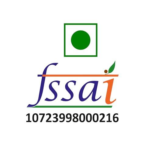 KASHMIR HARVEST HUB Kashmir Harvest Hub Kashmiri Shahi Kahwa (Qawah) | Instant Mix | Pure Herbal Tea | Detoxifies Body | Natural & Premium | Authentic -900g