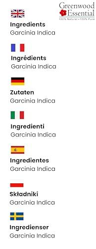 Greenwood Essential Greenwood Essential Pure Kokum Butter (Garcinia indica) Natural Therapeutic Grade 50gm