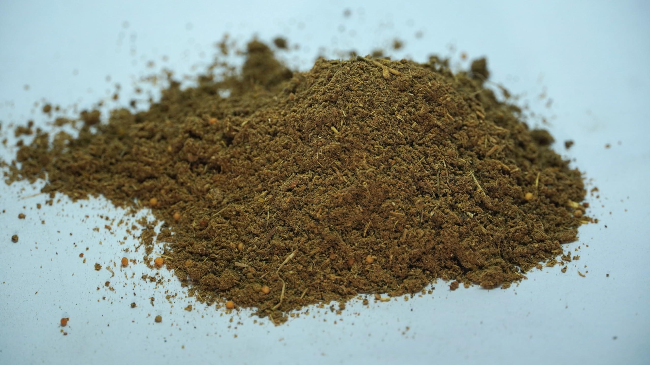 THOGAI THOGAIS -HOMA POWDER- / HOMAM-POWDER/HOMA-POWDER/HOMA-SAMAGRI (50 GRAMS (PACK OF 1))