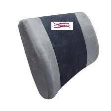 Orthowala Orthowala Car Backrest - Support For Chair And Car Seat For Back Pain -Medium Size