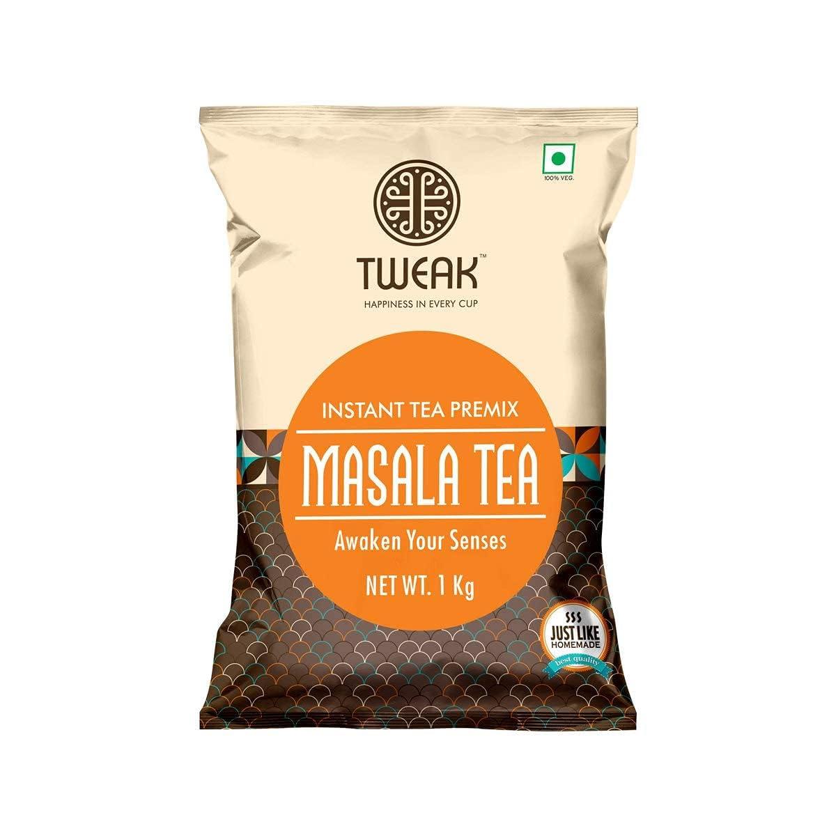 TWEAK Tweak Masala Tea Premix 1kg Pack