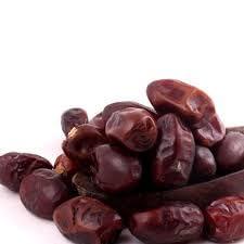 Uma Dry Fruits Uma Dry Fruits Omani Dates [Gluten Free, Non-GMO & Vegan Khajoor with Seed] (250)