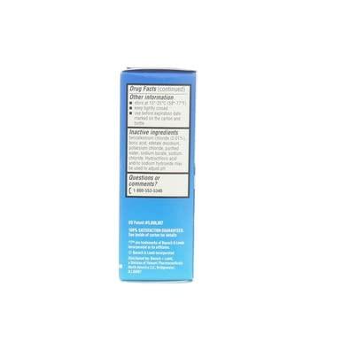 Bausch + Lomb Bausch And Lomb Advanced Eye Relief Dry Rejuvenation Lubricant Drops - 1 oz by 3.48E+11
