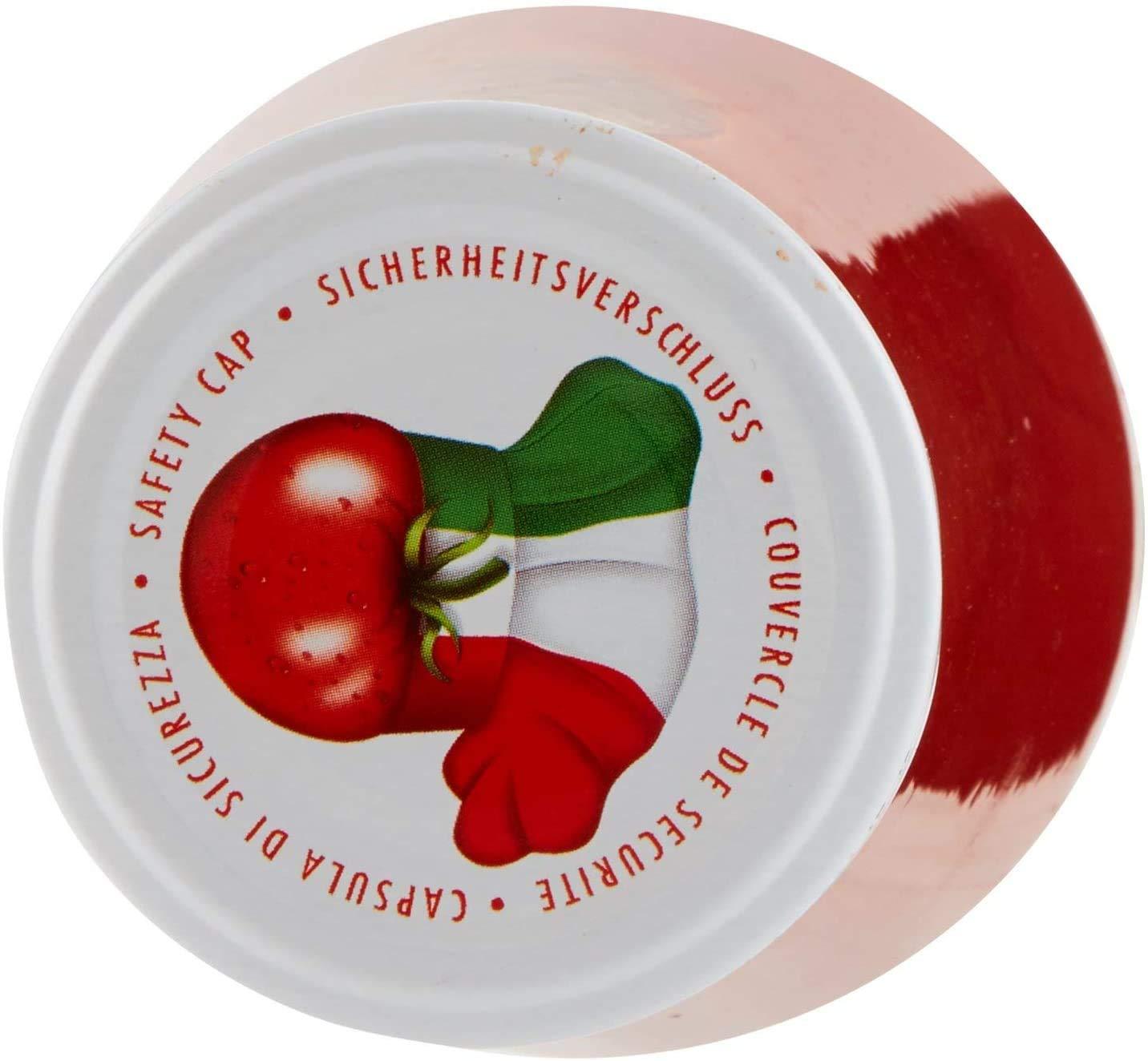 Divella Divella Passata di Pomodoro Sauce | 680g | Imported Pasta Sauce | 100% Italian Sauce | Tomato puree |