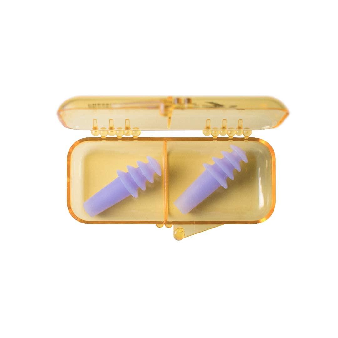 MigraineX for Weather related Headache migraines w WeatherX Ear Plugs for Weather related Migraines Headache Mobile App to notify barometric pressure changes leading to migraine, drug & Latex free, with Carry Case, MigraineX Migrainex