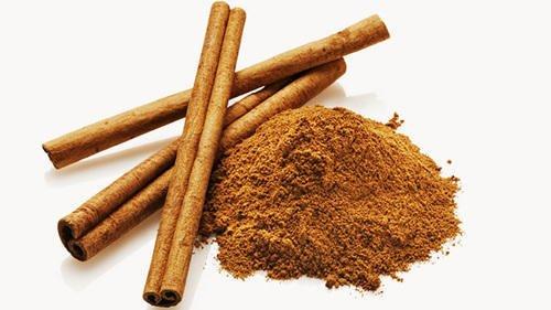 Grandmaa Agro Grandmaa Agro Cinnamon Powder 100 Grams
