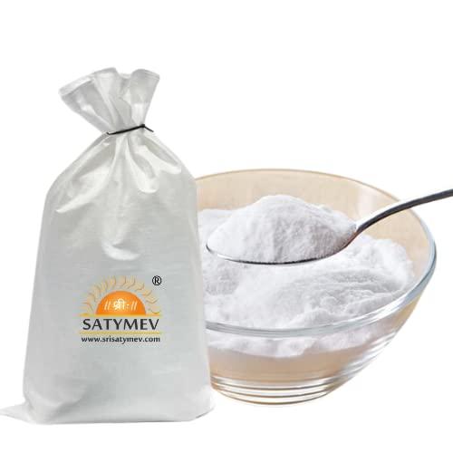 SriSatymev SriSatymev ® Pure and Safe Borax Powder 1kg | Cleaning and Whitening - Wholesale Bulk