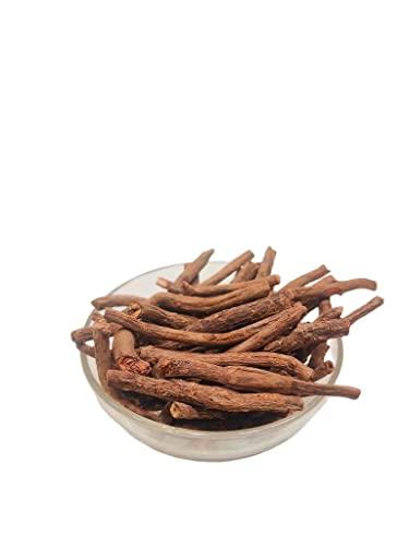 Ayushiv Ayushiv MAJEETH (RUBIA CORDIFOLIA) - MANJITH - MAJITH ROOT - MANJISTHA ROOT - MANJIT - MANJEET (500)