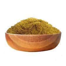yugantar YUGANTAR JATAMANSI ROOT POWDER - BALCHAD POWDER - JATAMASI JADD POWDER - NARDOSTACHYS - MUSK ROOT - SPIKENARD 200 GM