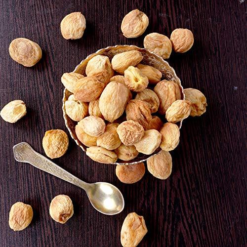 Farm & Farmers Farm & Farmers Dried Apricot Dry Fruits/Khurbani, 400 gm